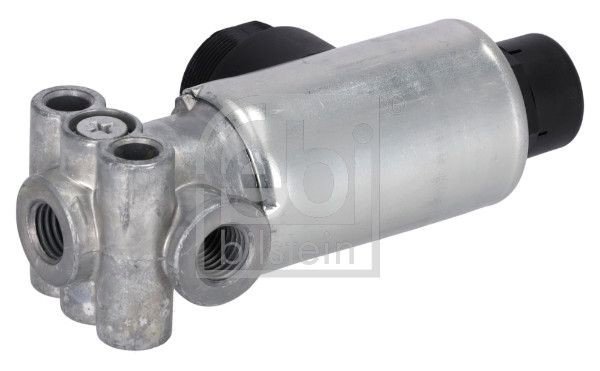 Cable del sensor ABS delantero 81259026080 Neoplan